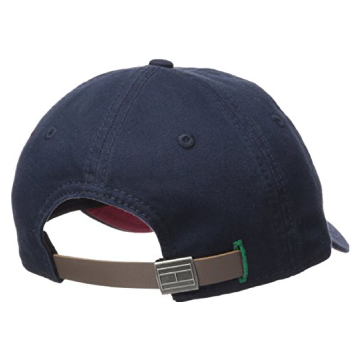 TOMMY HILFIGER - Gorra De Béisbol De Algodon