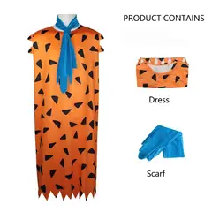 DANWEILE - Disfraz de Halloween para el escenario - Fred