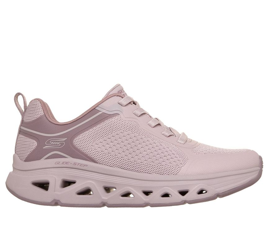 Zapatillas Mujer Bobs Arc Waves Remix