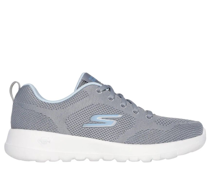 Zapatillas Mujer GO Walk Joy Violet