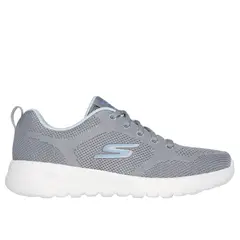 SKECHERS - Zapatillas Mujer GO Walk Joy Violet