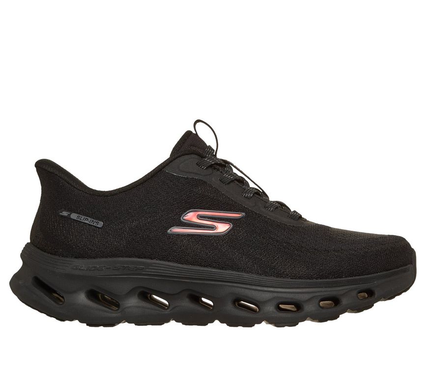 Zapatillas Mujer Slip-Ins GO Walk Glide-Step 2.0
