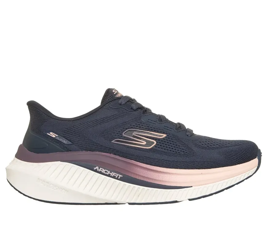 Zapatillas Mujer Slip-Ins GO Walk MAX Cushioning