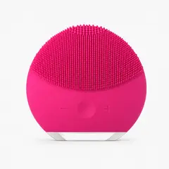 MOVI - Limpiador Facial Luna Mini 2 - Tecnología T-sonic™ y 8 Velocidades Ajustables