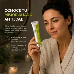 MOVI - Serum Facial Celimax Vita-A Retinal Booster Antiedad para Piel Firme y Radiante