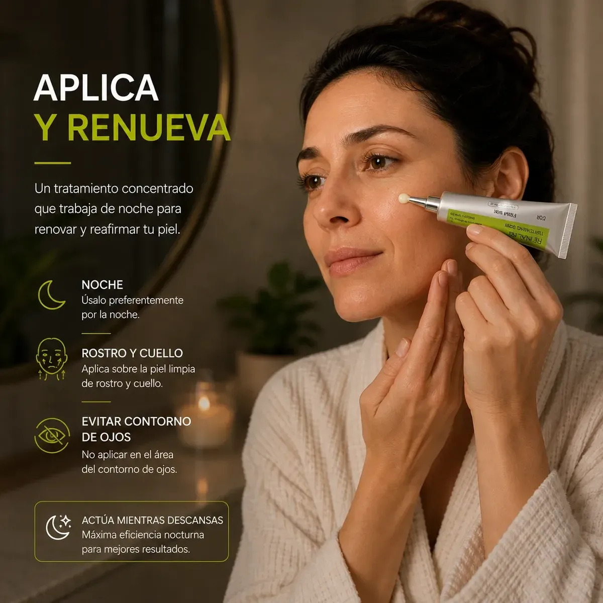 MOVI - Serum Facial Celimax Vita-A Retinal Booster Antiedad para Piel Firme y Radiante