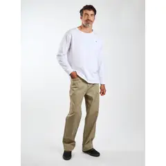 RIP CURL - Pantalon Oceana Café Hombre