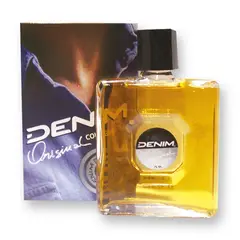 DENIM - Colonia para hombre variedades 75ml