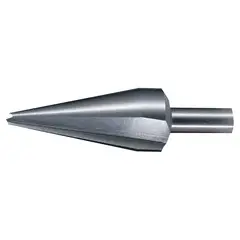 MAKITA - Broca Cónica Escalonada HSS 3-14mm Metal Vástago 6mm