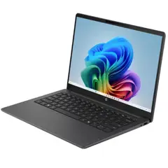 HP - Notebook OmniBook 3 14 Snapdragon X 16GB 256GB SSD 14" OLED Copilot+ PC Win11