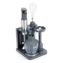 THOMAS - Minipimer TH-8740i 1300W Color Gris