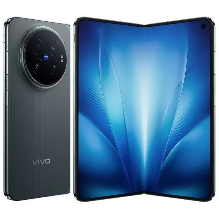 X Fold 6 5G 12+256 GB