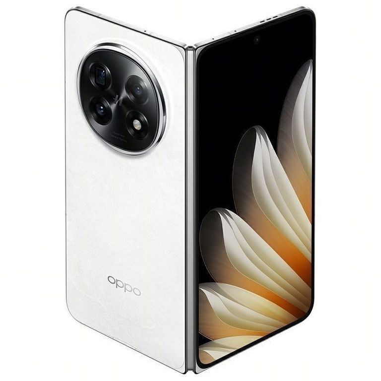 Find N5 256 GB 12GB Plegable 5G Versión Global (Hong Kong)