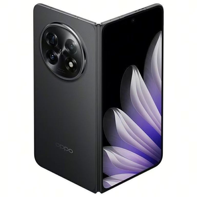 Find N5 512 GB 16GB Plegable 5G Versión Global (Hong Kong)