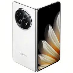 OPPO - Find N5 512 GB 16GB Plegable 5G Versión Global (Hong Kong)