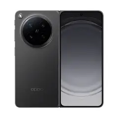 OPPO - Find N6 256 GB 12GB Plegable 5G Versión Global (Hong Kong)