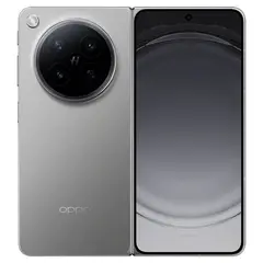 OPPO - Find N6 512 GB 16GB Plegable 5G Versión Global (Hong Kong)
