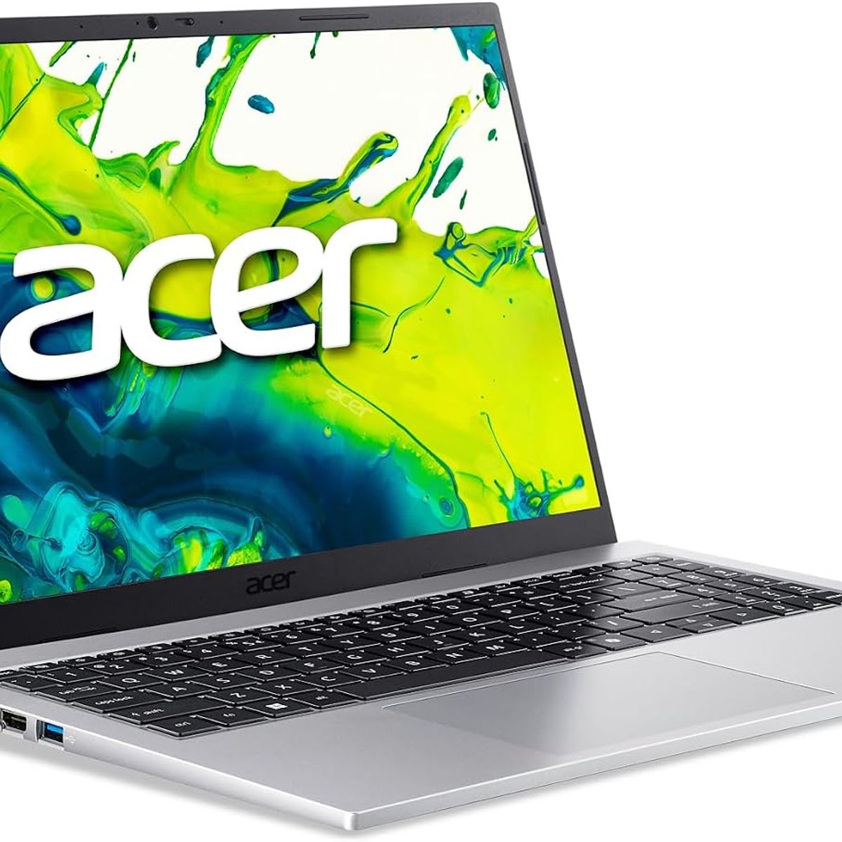 ACER - Notebook Acer Aspire Go 15 Core i9-13900H 16GB 512GB SSD 15.6" FHD Win11
