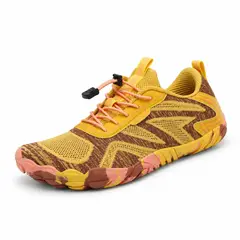 SAGUARO CHILE - Zapatillas Barefoot Saguaro Active 2 Deportivas Hombre Mujer