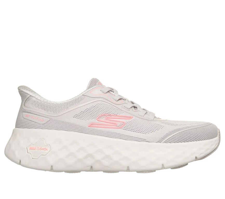 Zapatillas Mujer Slip-Ins GO Walk MAX Cushioning