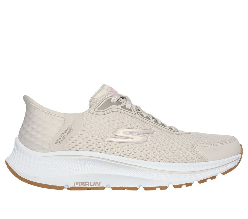 Zapatillas Mujer Slip-Ins GO Run Consistent 2.0