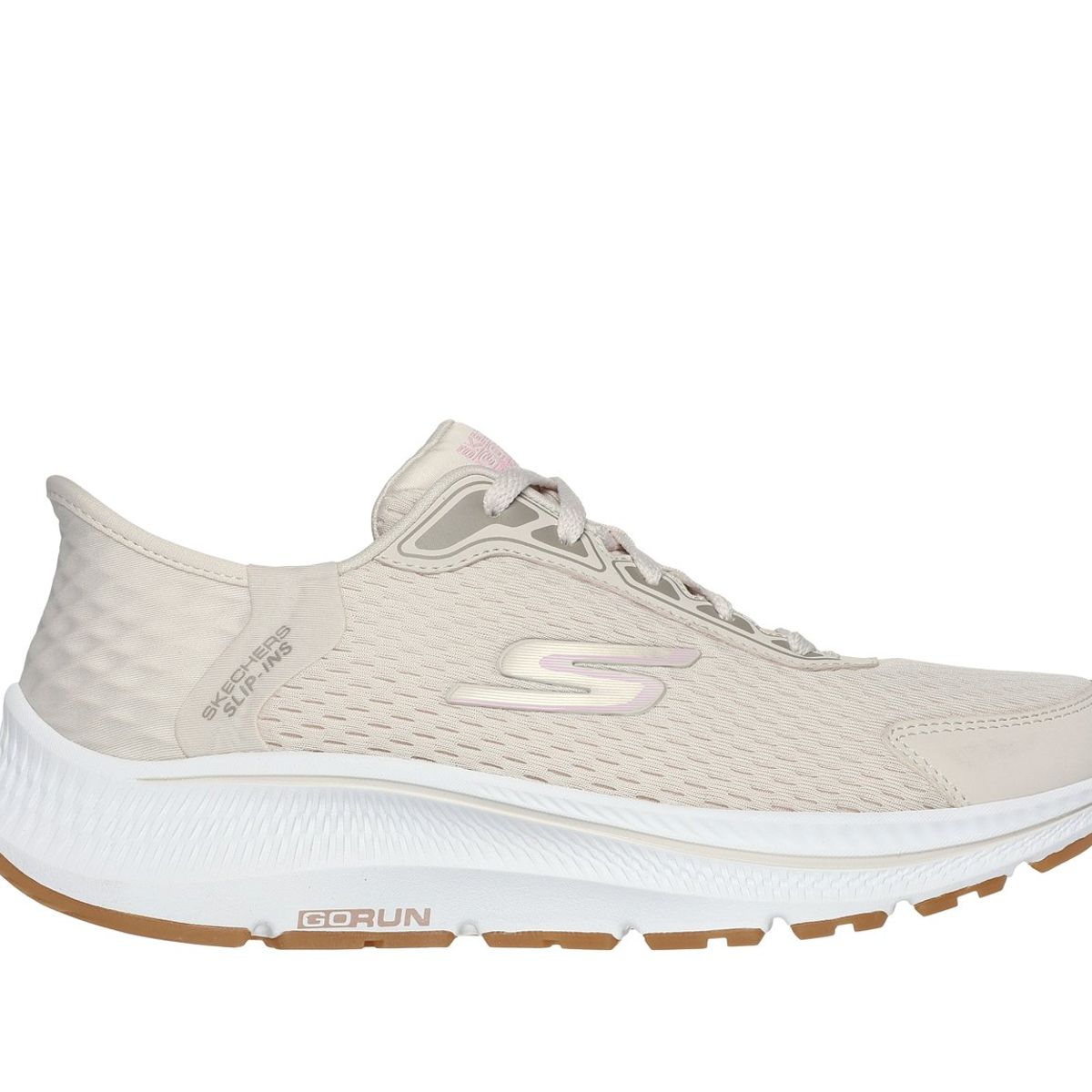 SKECHERS - Zapatillas Mujer Skechers Slip-Ins GO Run Consistent 2.0