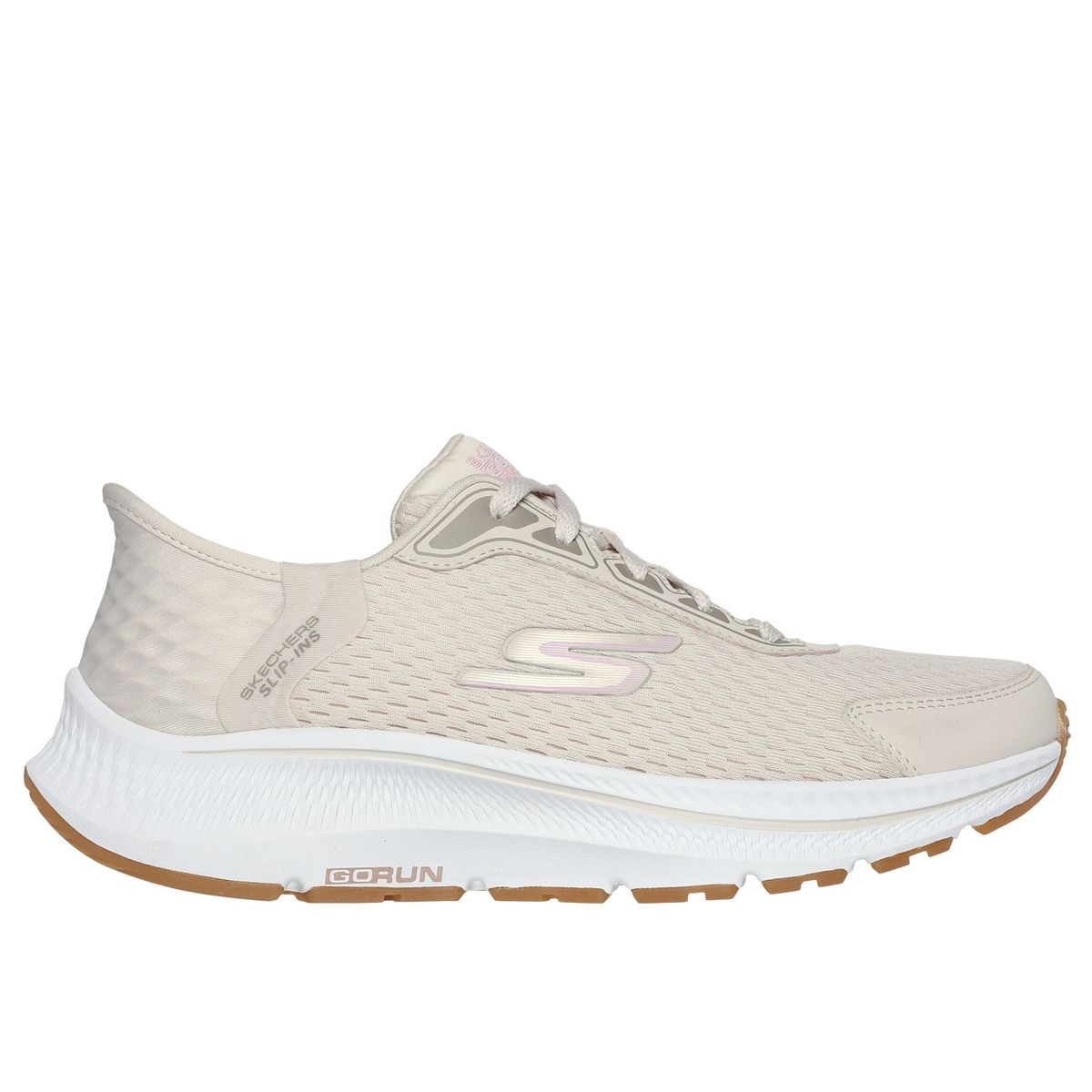 SKECHERS - Zapatillas Mujer Skechers Slip-Ins GO Run Consistent 2.0