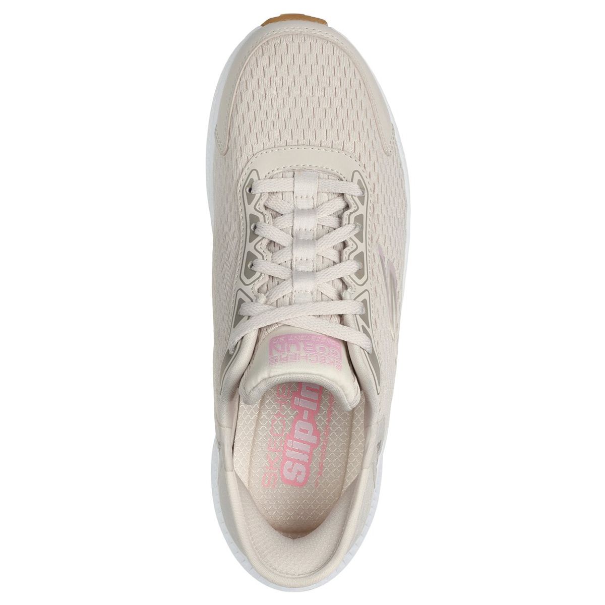 SKECHERS - Zapatillas Mujer Skechers Slip-Ins GO Run Consistent 2.0