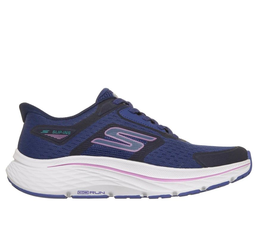 Zapatillas Mujer Slip-Ins GO Run Consistent 3