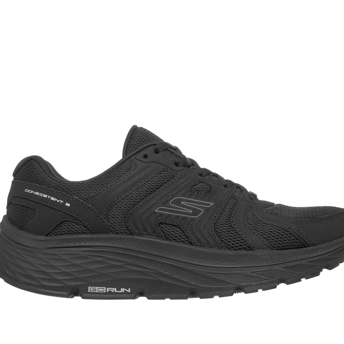 SKECHERS - Zapatillas Mujer Skechers GO Run Consistent 3 Core Track