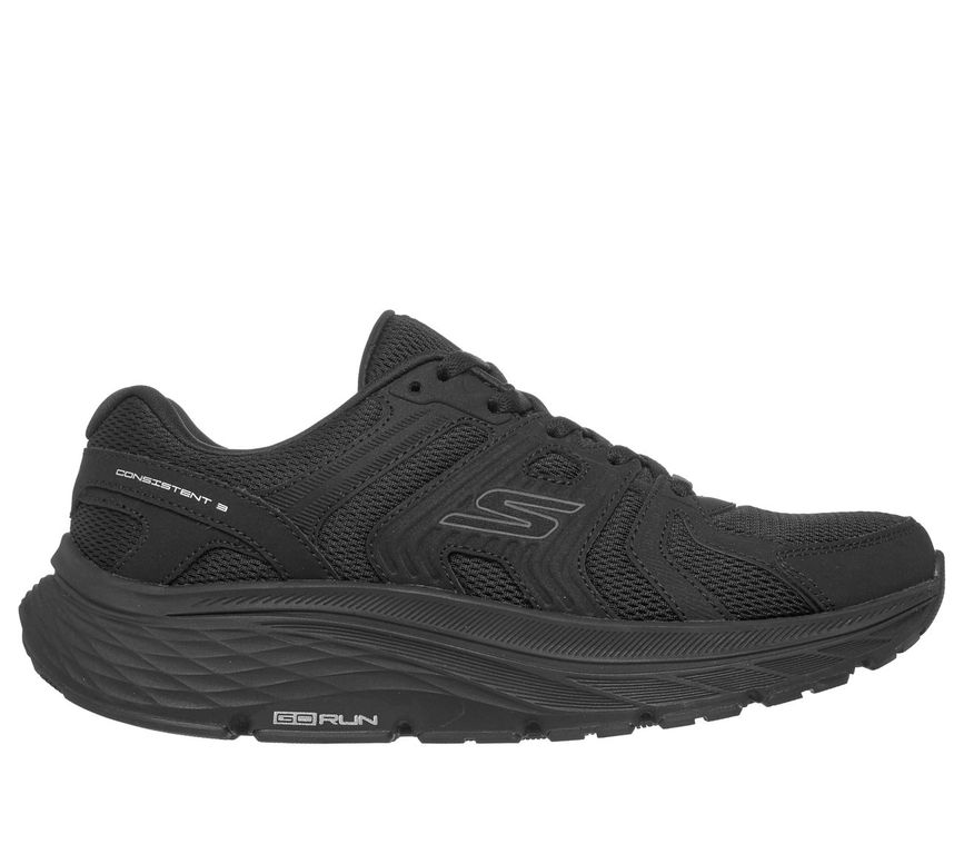 Zapatillas Mujer GO Run Consistent 3 Core Track