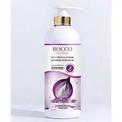 GENERICO - Shampoo o Acondicionador Cebolla y Biotina 750ml ROCCO