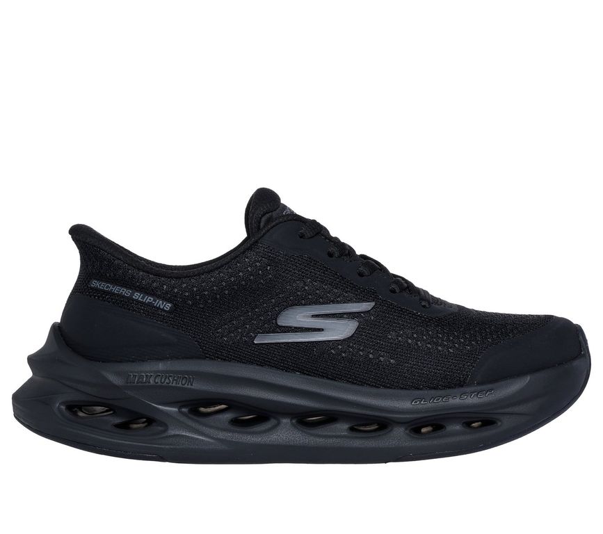 Zapatillas Mujer Slip-Ins MAX Cushioning