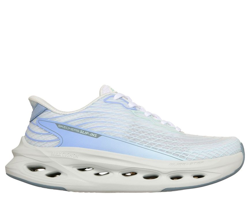 Zapatillas Mujer Slip-Ins MAX Cushioning