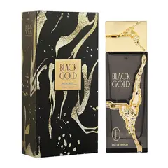 GENERICO - Perfume Black Gold EDP 100 ml Flavia