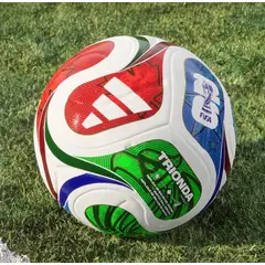 ADIDAS - Balón De Fútbol Trionda League Copa Mundial de la FIFA 26 Nº 5 JD8032