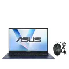 ASUS - Notebook Vivobook 14 Intel Core 3 8GB RAM 512GB SSD 14"