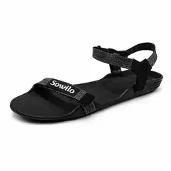 SAGUARO CHILE - Sandalias Barefoot Sowilo Raido Outdoor Hombre Mujer