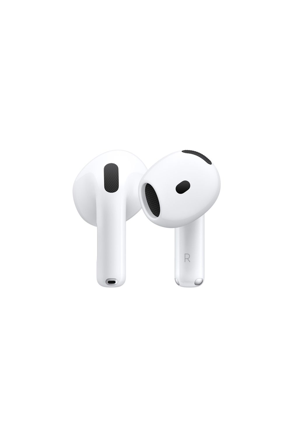 APPLE Apple Airpods 4 con Cancelación activa de Ruido (ANC