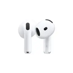 APPLE - Airpods 4 con Cancelación activa de Ruido (ANC)