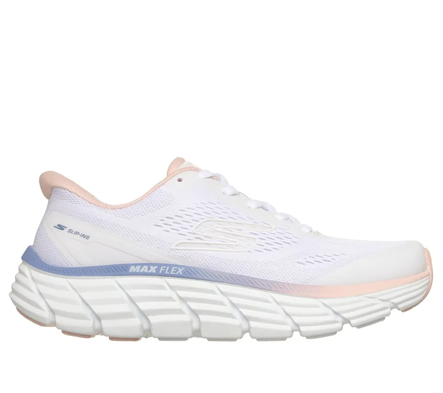 Zapatillas Mujer Slip-Ins MAX Flex