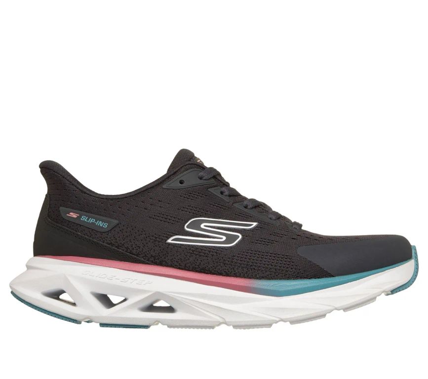 Zapatillas Mujer Slip-Ins Glide-Step Vortex