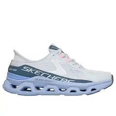 SKECHERS - Zapatillas Mujer Slip-Ins Glide-Step Altus
