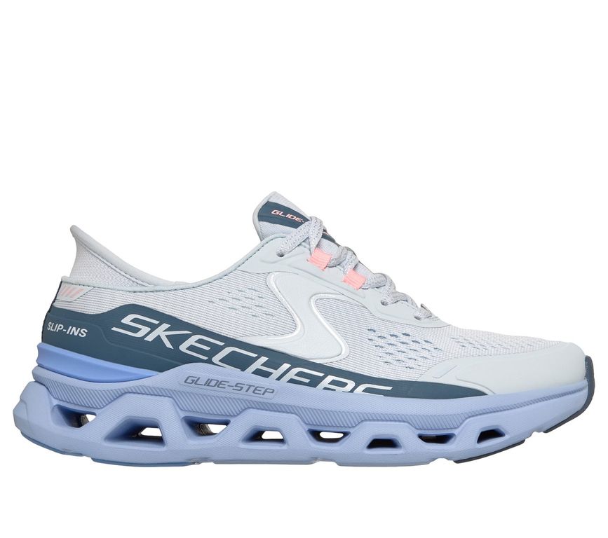 Zapatillas Mujer Slip-Ins Glide-Step Altus