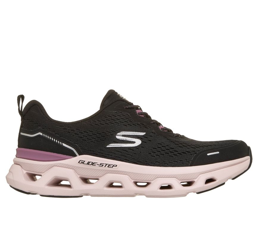Zapatillas Mujer Glide-Step Altus Cool Flow