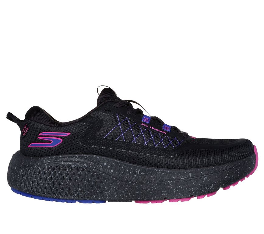 Zapatillas Mujer GO Run Supersonic MAX A/t