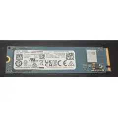 GENERICO - SSD OEM KIOXIA SSS1D33703 PCIe NVMe de 1TB  M.2 2280