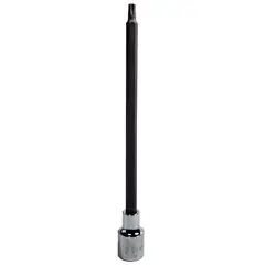 IRIMO - Dado Punta Torx Inviolable 12 TR40 XL 200mm