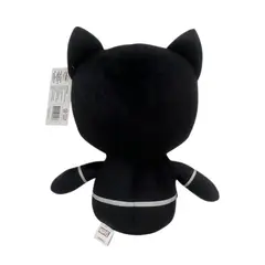 MARVEL - Peluche Pantera Negra 30 cm