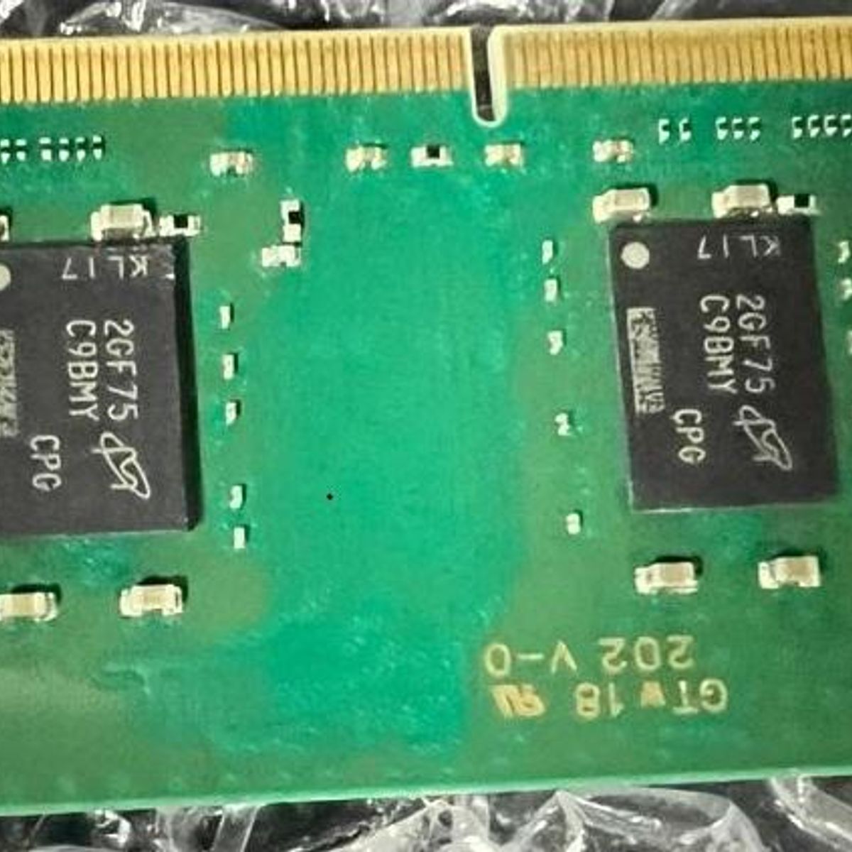 CRUCIAL - Memoria 16GB  RAM Crucial Basics DDR4, 2666MHz, CL19, SO-DIMM, CB16GS2666.C8FT